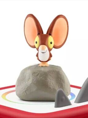 tonies The Lion Inside Tonie Figurine